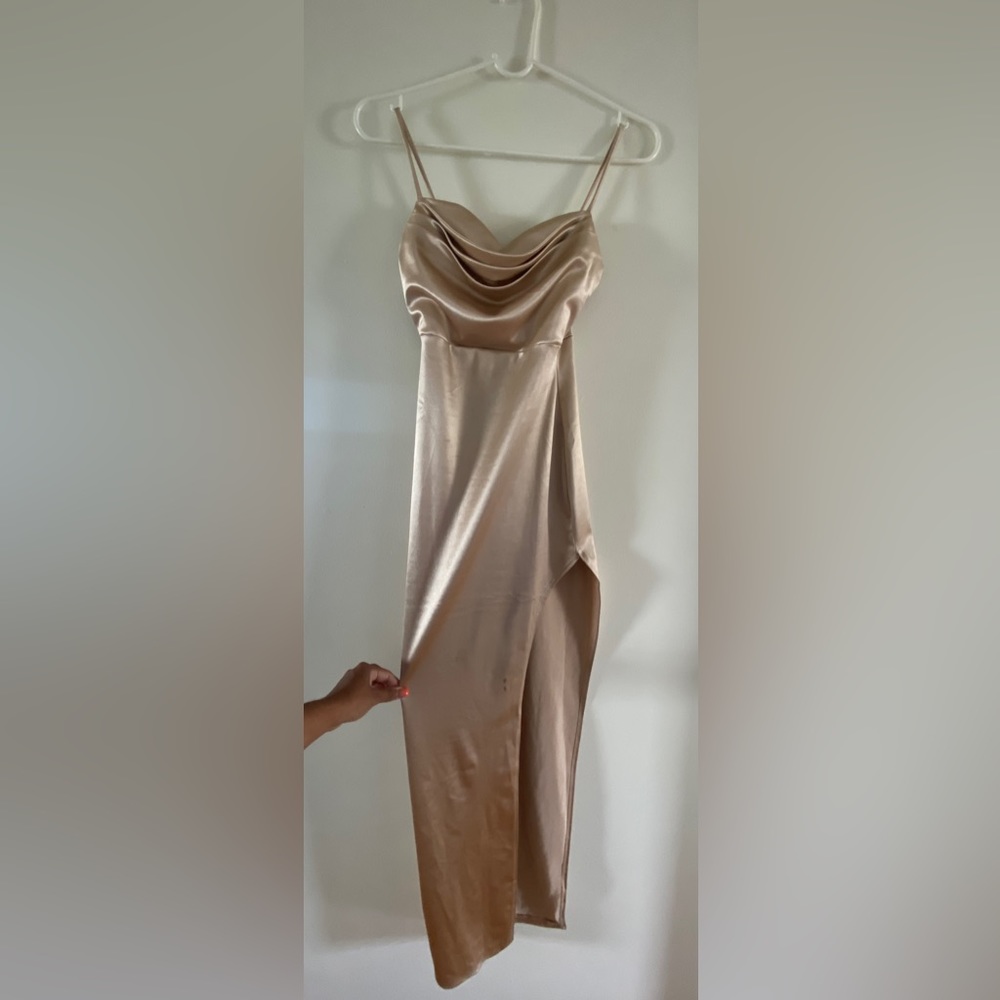 Windsor Maxi Dress